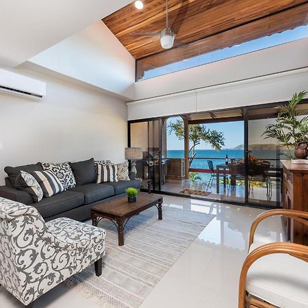 Flamingo Marina Cove 617- Oceanfront 3 Bedroom Condo Playa Flamingo Eksteriør billede