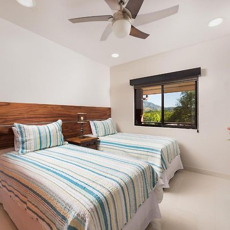 Flamingo Marina Cove 617- Oceanfront 3 Bedroom Condo Playa Flamingo Eksteriør billede